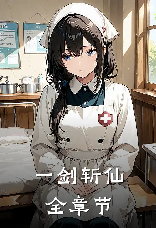 一剑斩仙全章节