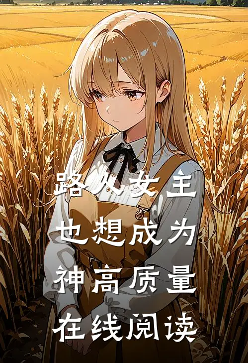 路人女主也想成为神高质量在线阅读