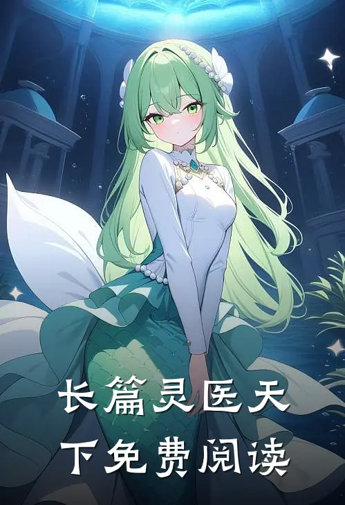 长篇灵医天下免费阅读