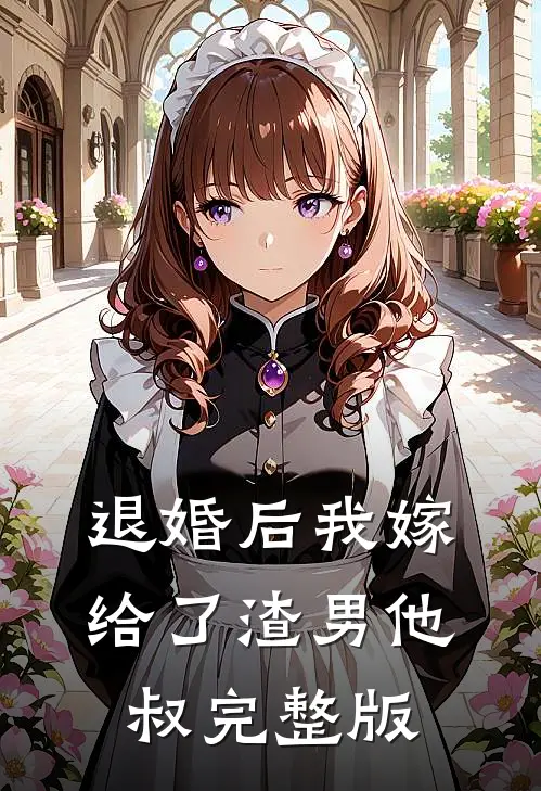 退婚后我嫁给了渣男他叔完整版