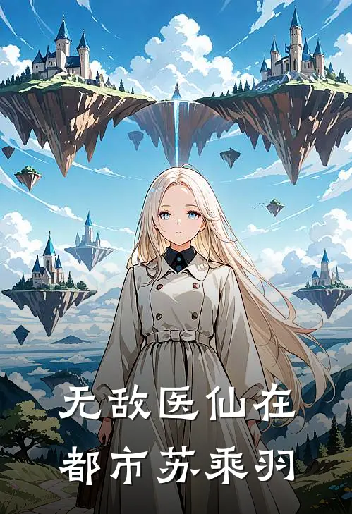 无敌医仙在都市苏乘羽