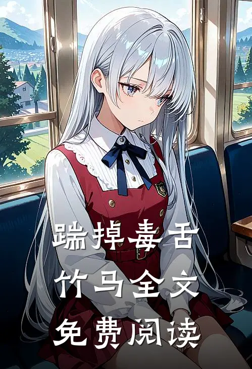踹掉毒舌竹马全文免费阅读