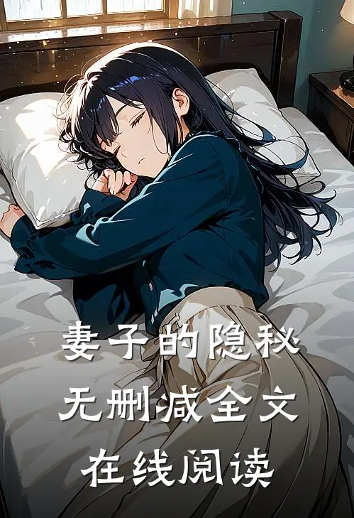 妻子的隐秘无删减全文在线阅读