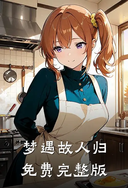 梦遇故人归免费完整版