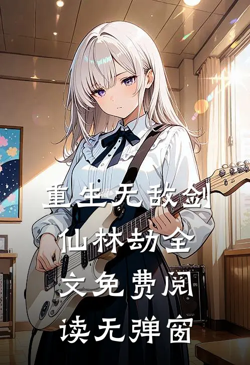 重生无敌剑仙林劫全文免费阅读无弹窗