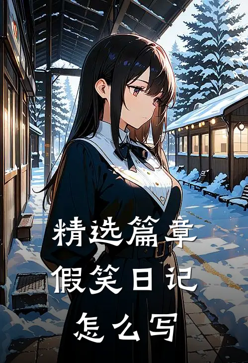 精选篇章假笑日记怎么写