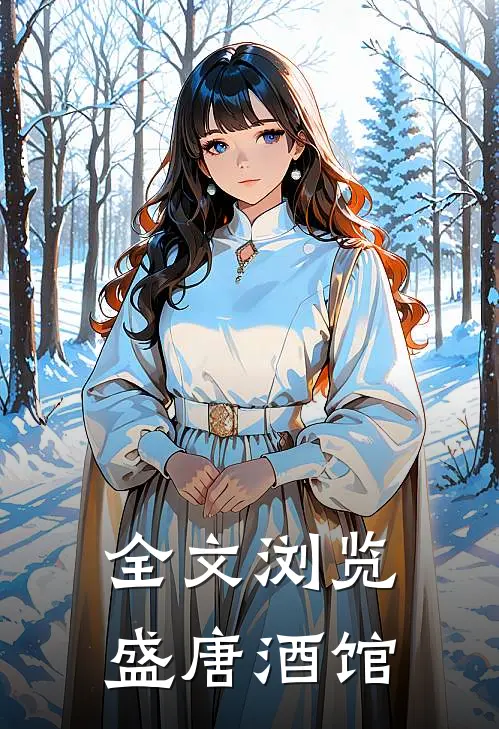 全文浏览盛唐酒馆
