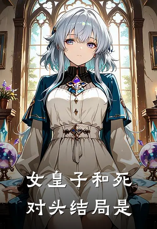 女皇子和死对头结局是