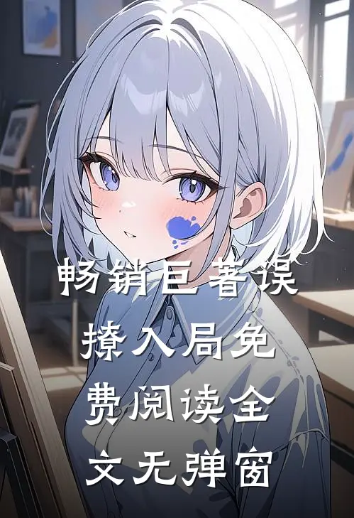 畅销巨著误撩入局免费阅读全文无弹窗