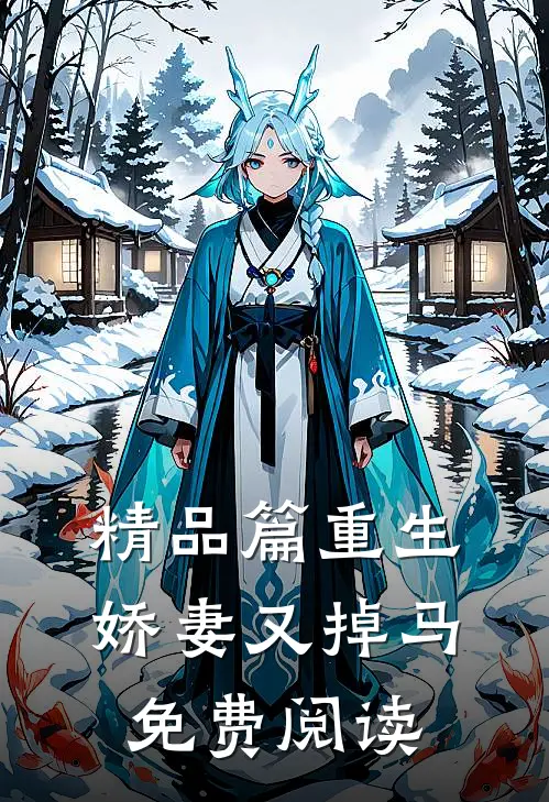 精品篇重生娇妻又掉马免费阅读