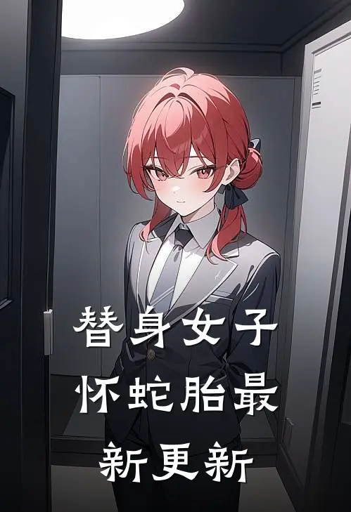 替身女子怀蛇胎最新更新