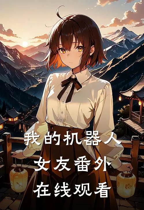 我的机器人女友 番外在线观看