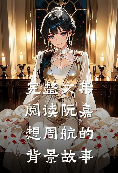 完整文集阅读阮嘉想周航的背景故事