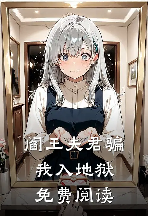 阎王夫君骗我入地狱免费阅读