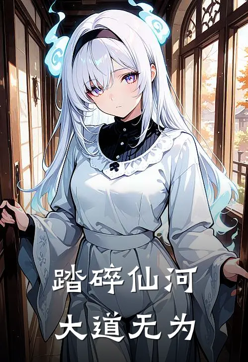 踏碎仙河 大道无为