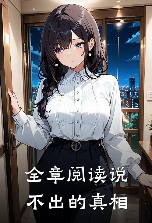 全章阅读说不出的真相