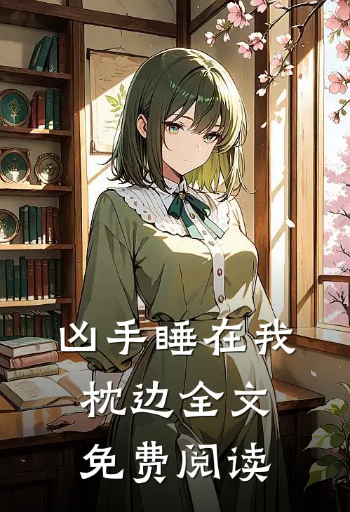 凶手睡在我枕边全文免费阅读