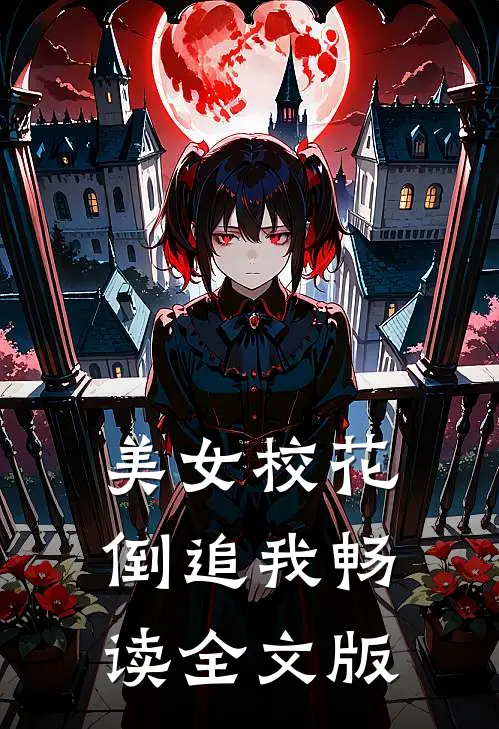 美女校花倒追我畅读全文版