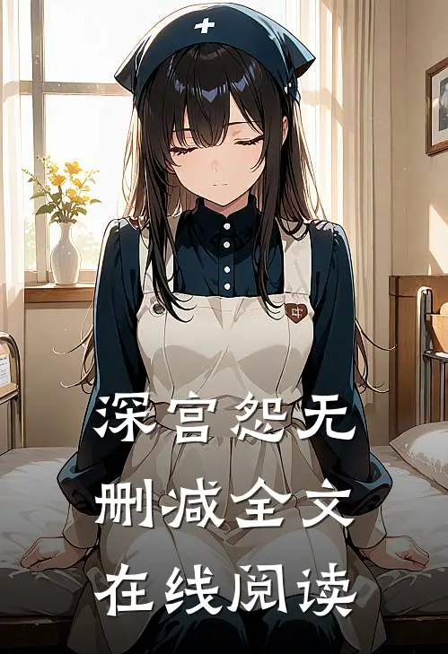 深宫怨无删减全文在线阅读