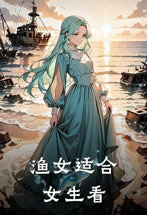 渔女适合女生看