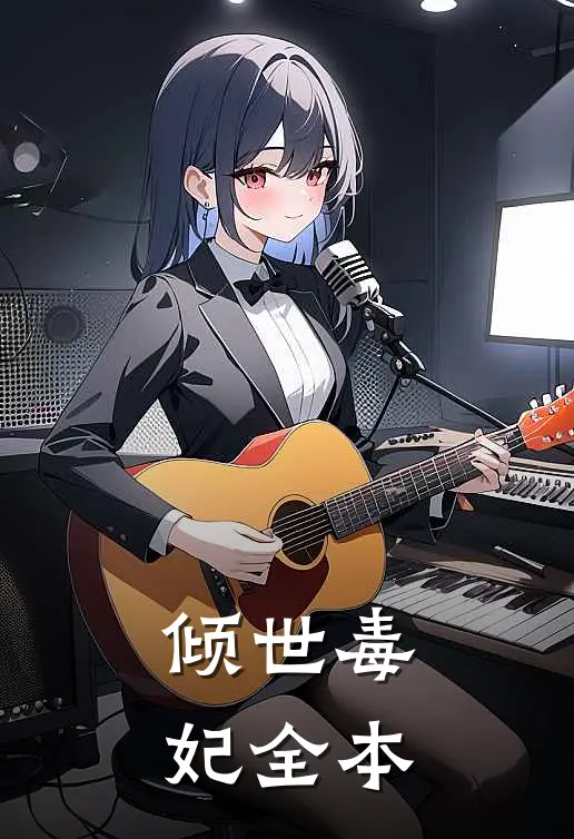 倾世毒妃全本
