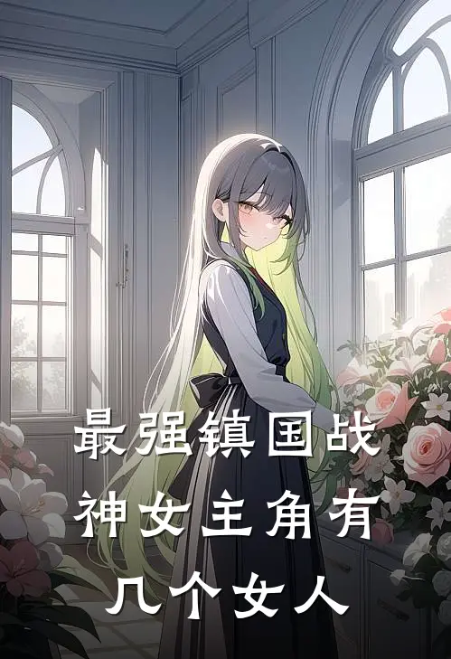 最强镇国战神女主角有几个女人