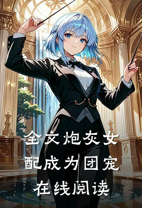 全文炮灰女配成为团宠在线阅读