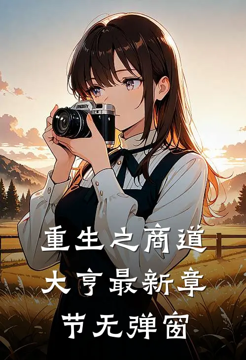 重生之商道大亨 最新章节 无弹窗