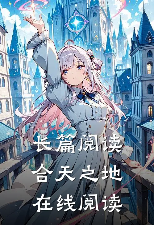 长篇阅读合天之地在线阅读