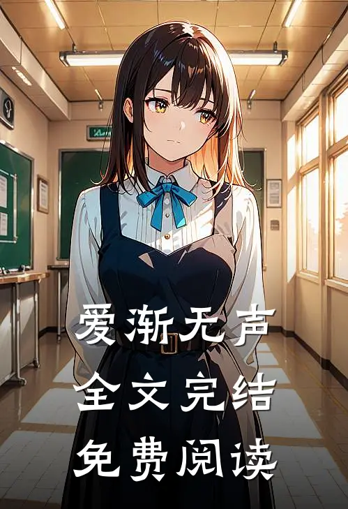 爱渐无声全文完结免费阅读