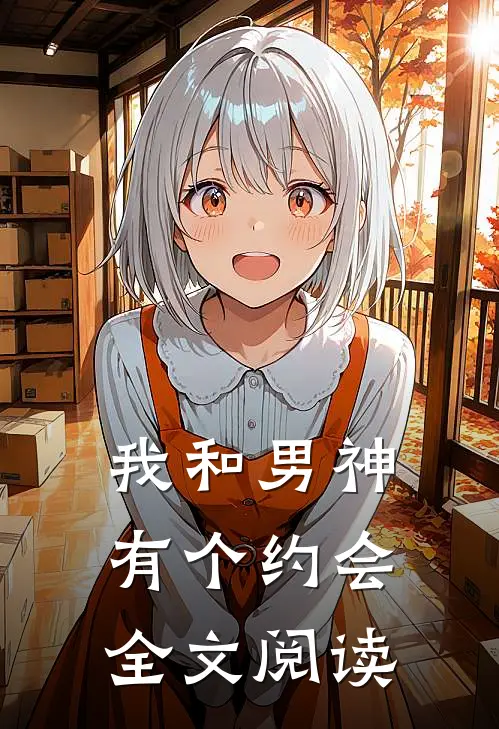 我和男神有个约会全文阅读
