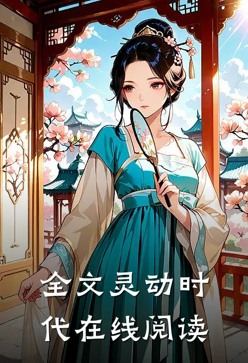全文灵动时代在线阅读