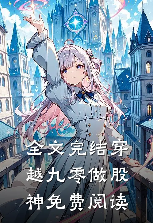 全文完结穿越九零做股神免费阅读