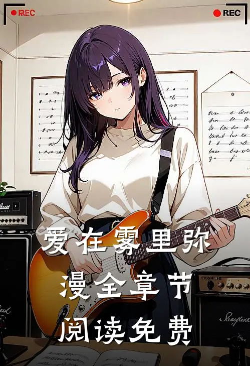 爱在雾里弥漫全章节阅读免费