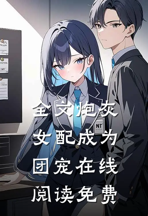 全文炮灰女配成为团宠在线阅读免费