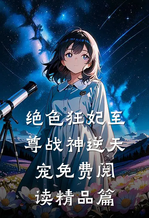 绝色狂妃至尊战神逆天宠免费阅读精品篇