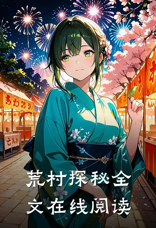 荒村探秘全文在线阅读