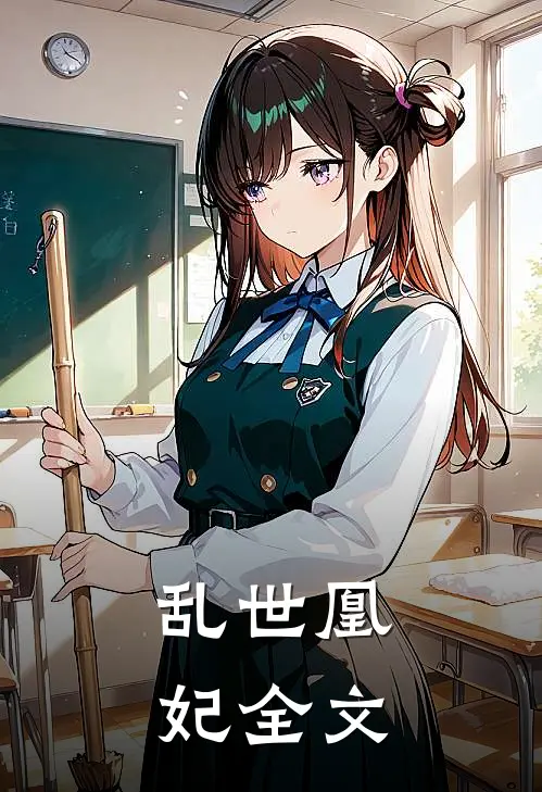 乱世凰妃全文