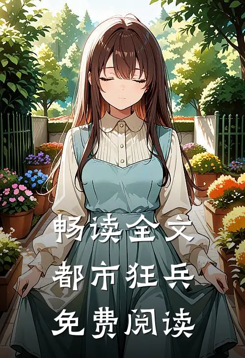 畅读全文都市狂兵免费阅读