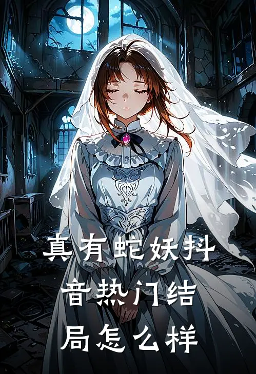 真有蛇妖抖音热门结局怎么样