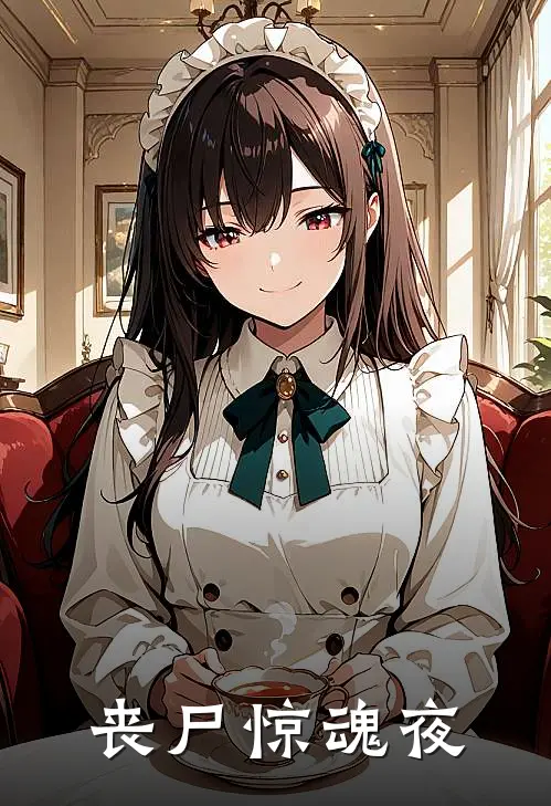 丧尸惊魂夜
