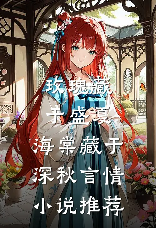 玫瑰藏于盛夏，海棠藏于深秋言情小说推荐