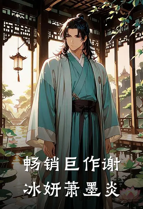 畅销巨作谢冰妍萧墨炎