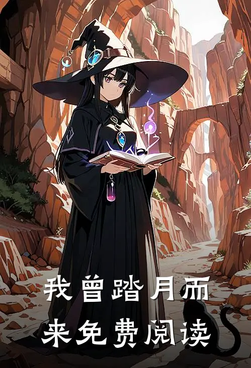我曾踏月而来免费阅读
