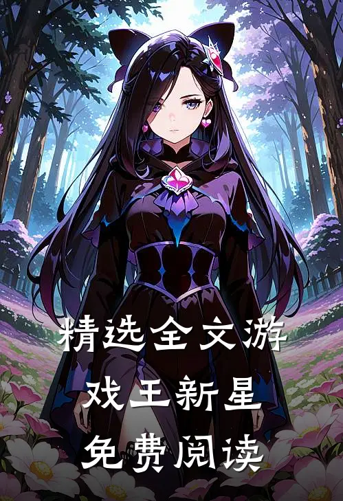 精选全文游戏王新星免费阅读