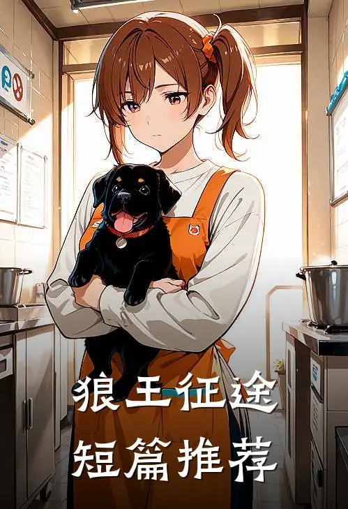 狼王征途短篇推荐