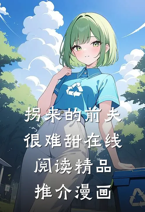 拐来的前夫很难甜在线阅读精品推介漫画