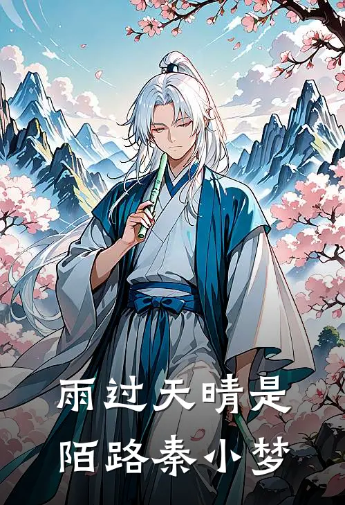 雨过天晴是陌路秦小梦