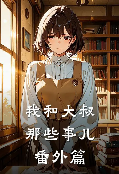 我和大叔那些事儿 番外篇