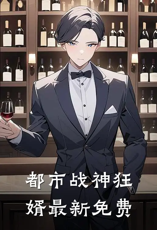 都市战神狂婿最新免费